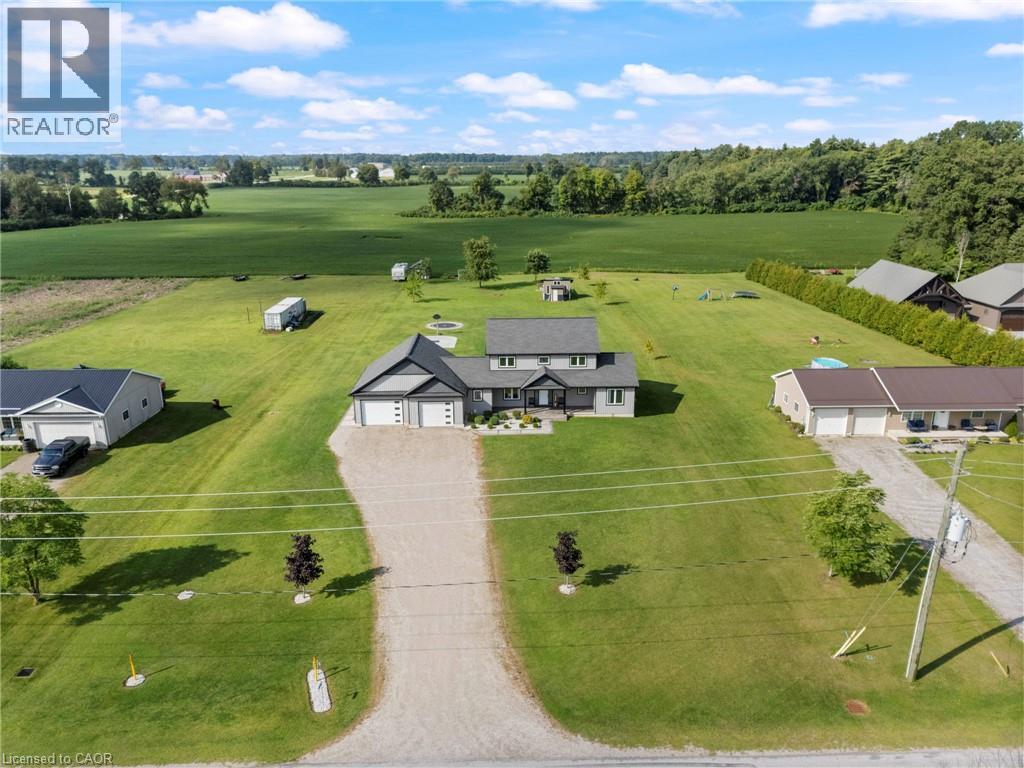 2445 East Quarter Line Road, Delhi, Ontario  N4B 2W4 - Photo 30 - 40861109