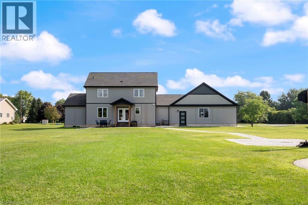 2445 East Quarter Line Road, Delhi, Ontario  N4B 2W4 - Photo 26 - 40861109