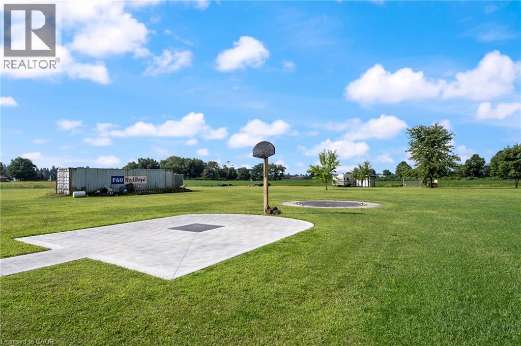 2445 East Quarter Line Road, Delhi, Ontario  N4B 2W4 - Photo 28 - 40861109