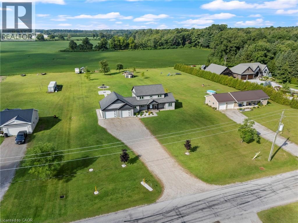 2445 East Quarter Line Road, Delhi, Ontario  N4B 2W4 - Photo 31 - 40861109