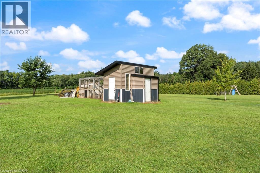 2445 East Quarter Line Road, Delhi, Ontario  N4B 2W4 - Photo 29 - 40861109