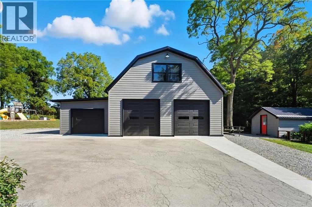 115 Lakeshore Road, Port Burwell, Ontario  N0J 1T0 - Photo 33 - 40861292
