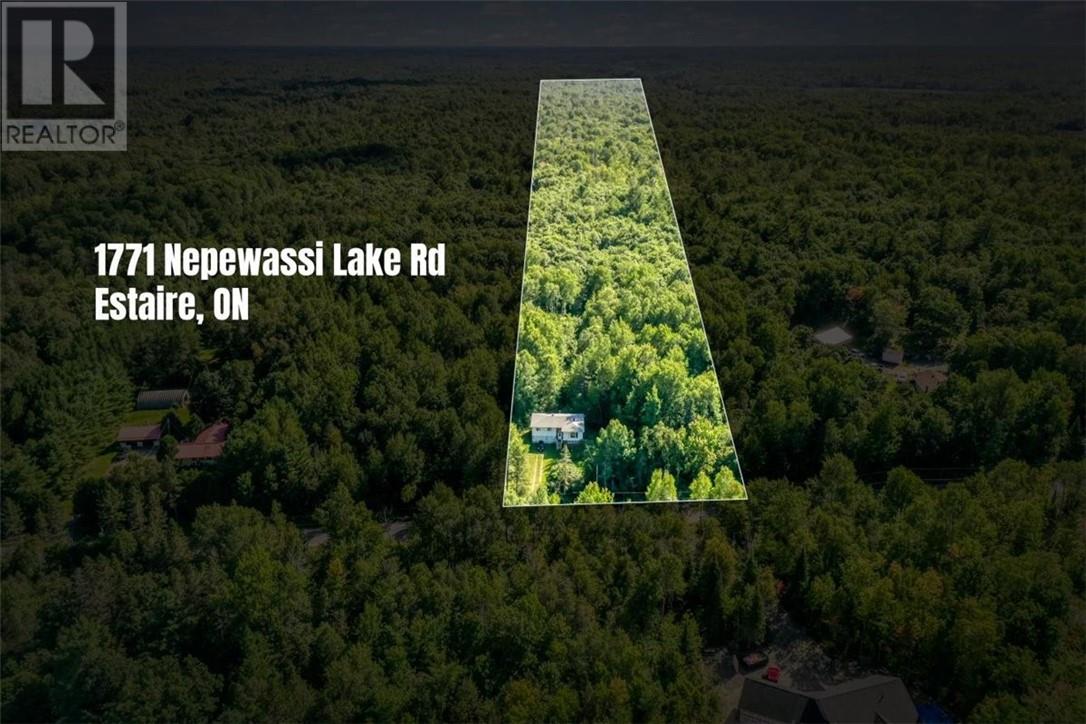 1771 Nepawassi Lake, Estaire, Ontario  P3E 4N1 - Photo 36 - 2130389