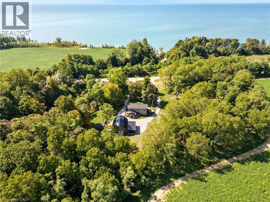 115 Lakeshore Road, Port Burwell, Ontario  N0J 1T0 - Photo 44 - 40861292