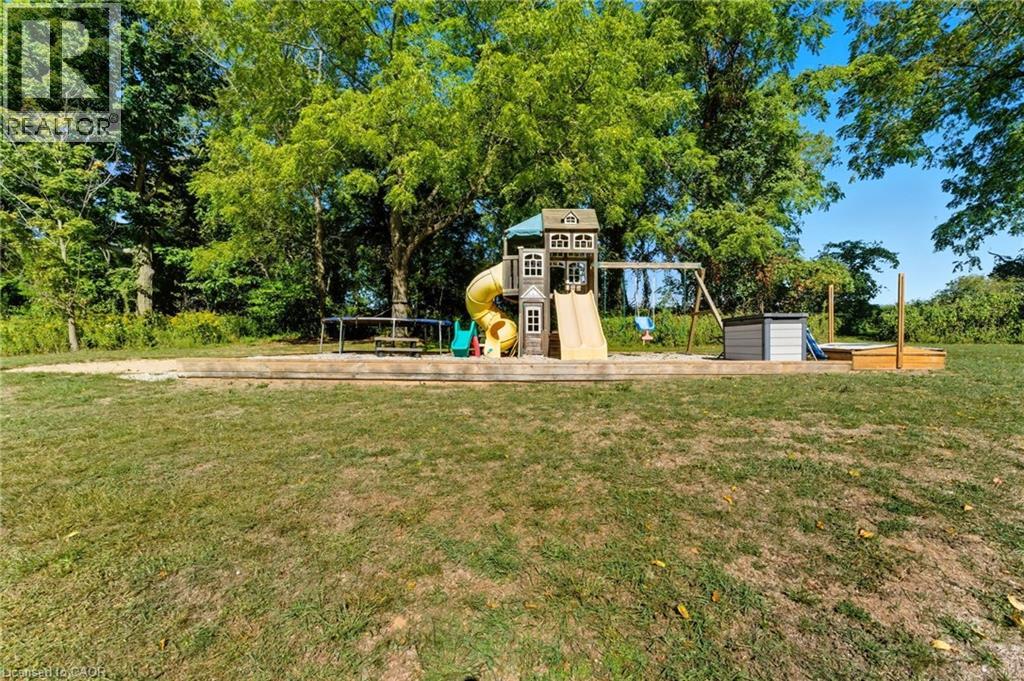 115 Lakeshore Road, Port Burwell, Ontario  N0J 1T0 - Photo 41 - 40861292