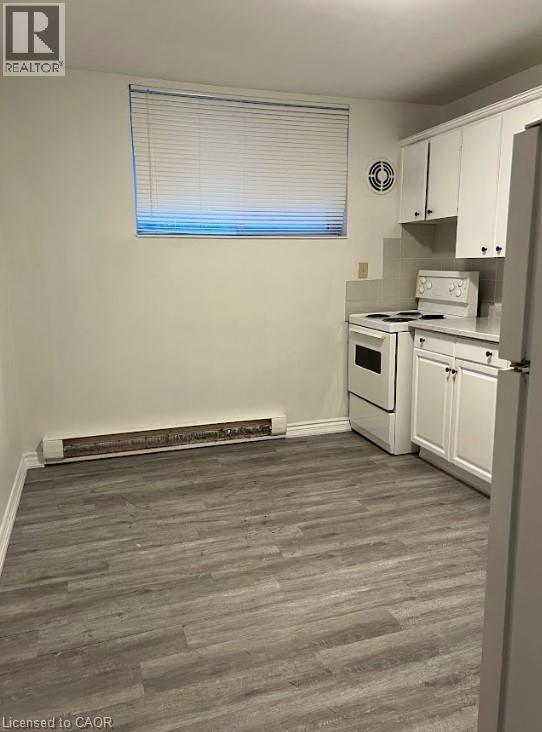 3 Robinson Street N Unit# 2, Grimsby, Ontario  L3M 3C8 - Photo 3 - 40862429