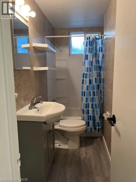 3 Robinson Street N Unit# 2, Grimsby, Ontario  L3M 3C8 - Photo 7 - 40862429