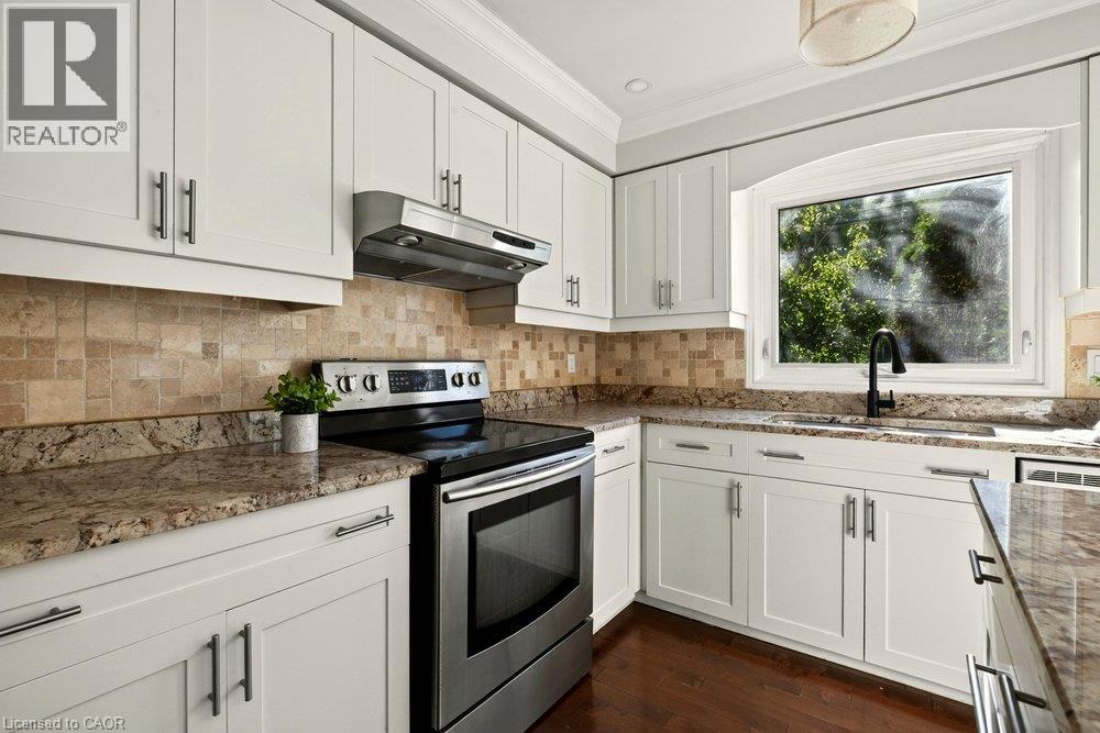 95 Oneida Boulevard, Ancaster, Ontario  L9G 4S6 - Photo 11 - 40863353
