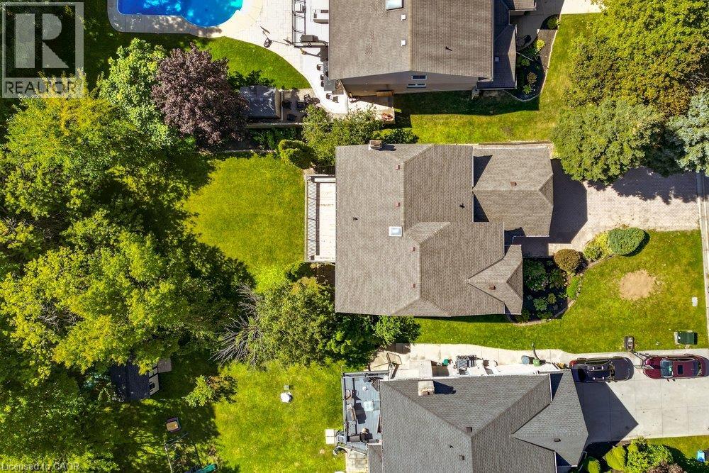 95 Oneida Boulevard, Ancaster, Ontario  L9G 4S6 - Photo 48 - 40863353