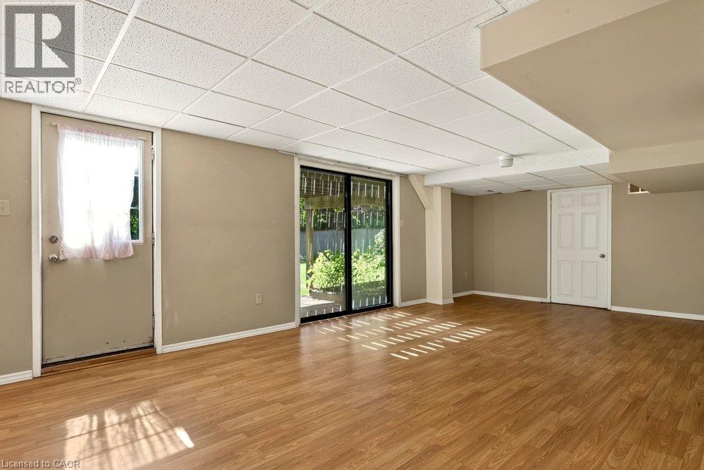 95 Oneida Boulevard, Ancaster, Ontario  L9G 4S6 - Photo 39 - 40863353