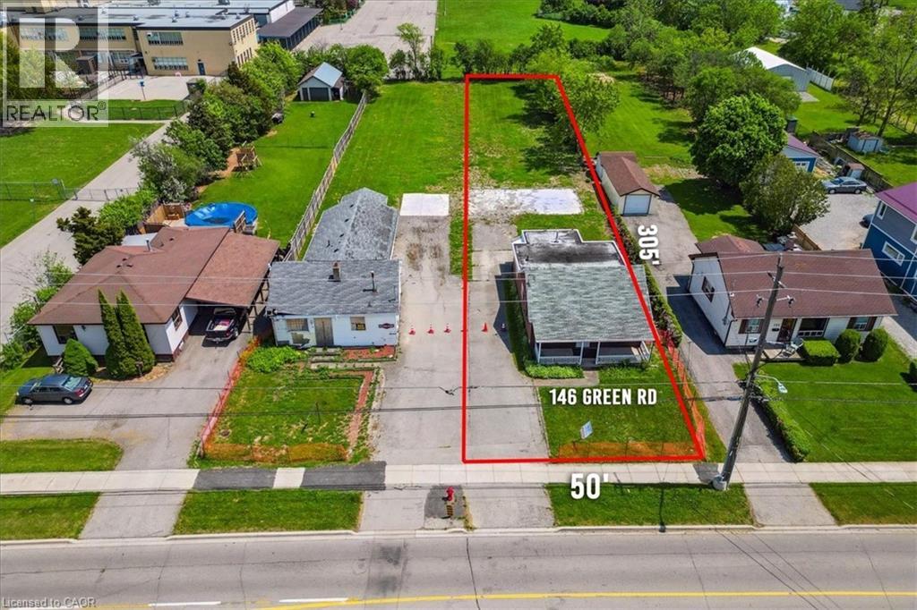 146 GREEN Road, Stoney Creek, Ontario