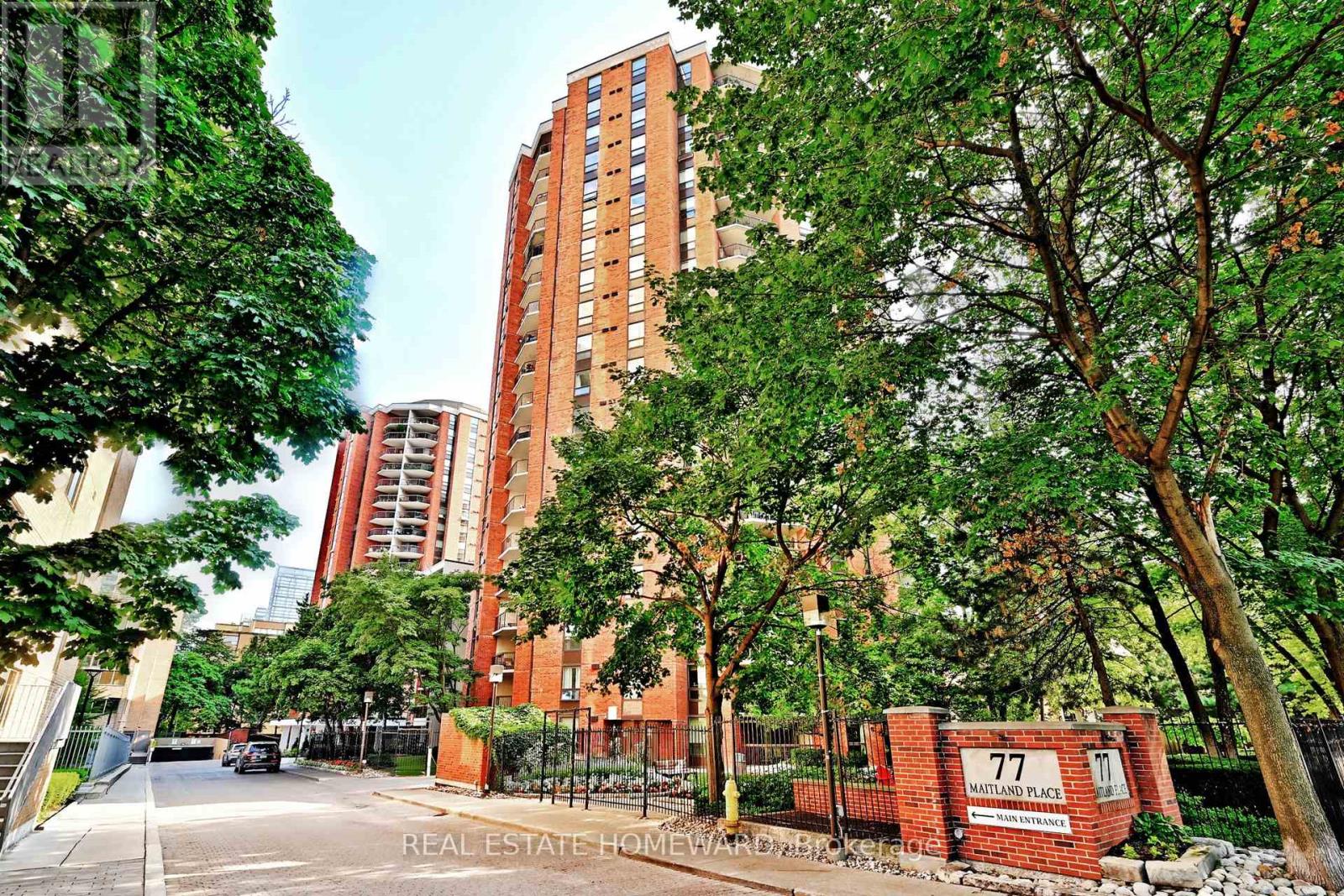 623 - 77 Maitland Place, Toronto, Ontario M4Y 2V6 - Photo 27 - C13100686
