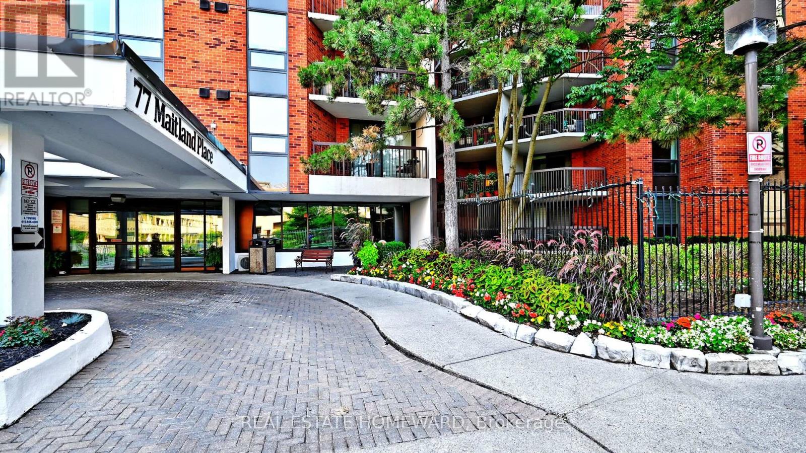 623 - 77 Maitland Place, Toronto, Ontario M4Y 2V6 - Photo 29 - C13100686