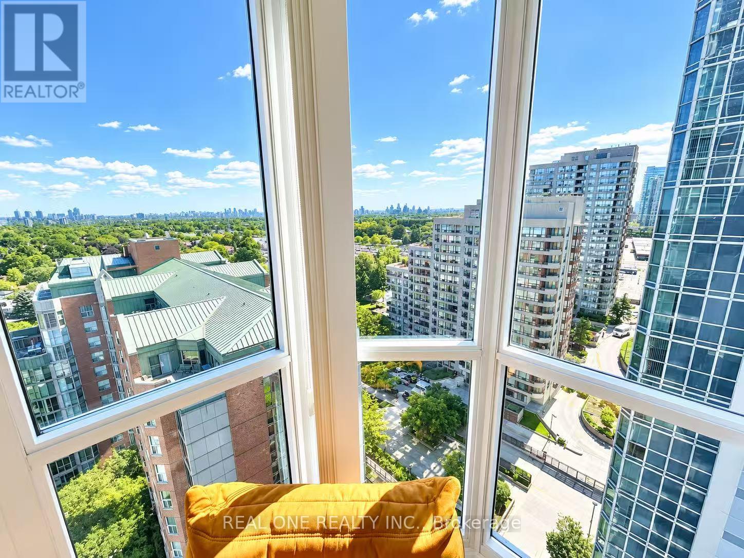 1905 - 5793 YONGE STREET photo 15