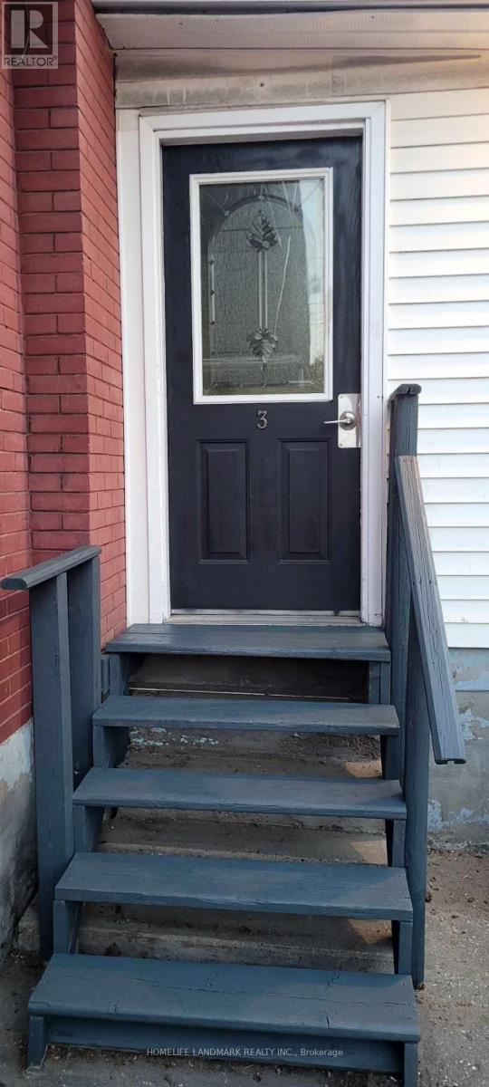 #3 - 23 Ritson Road S, Oshawa, Ontario  L1H 5G7 - Photo 2 - E13684594