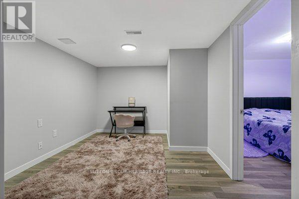 887 Lavis Court, Oshawa, Ontario  L1K 1W1 - Photo 22 - E13785456