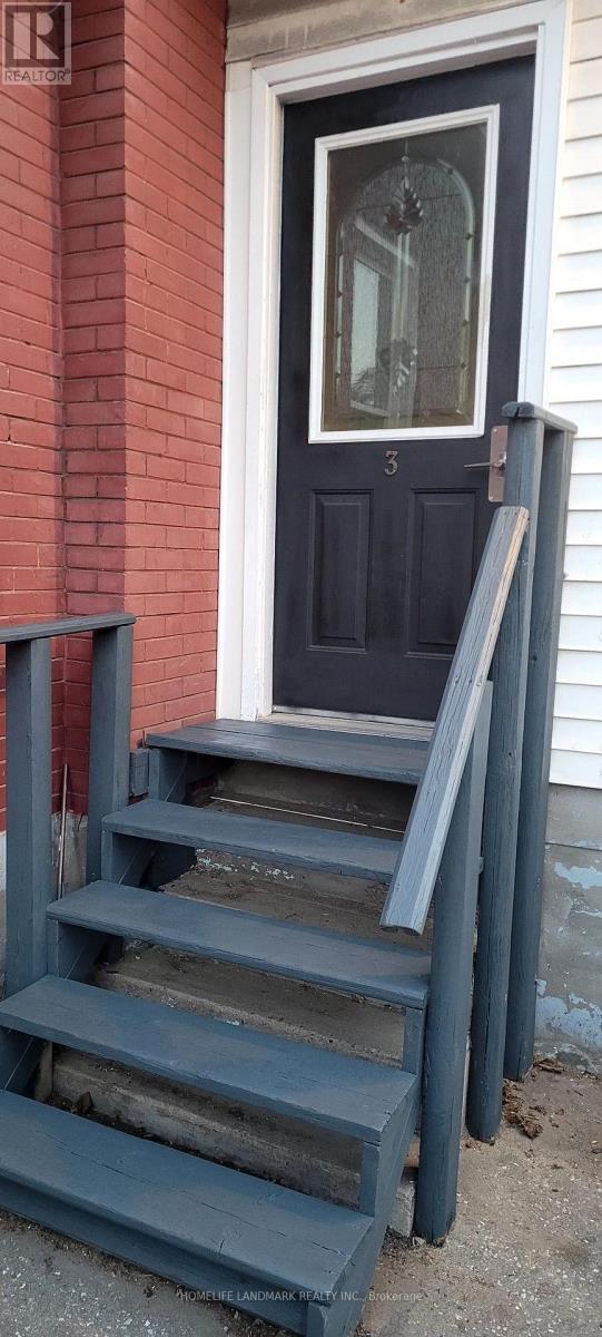 #3 - 23 Ritson Road S, Oshawa, Ontario  L1H 5G7 - Photo 3 - E13684594