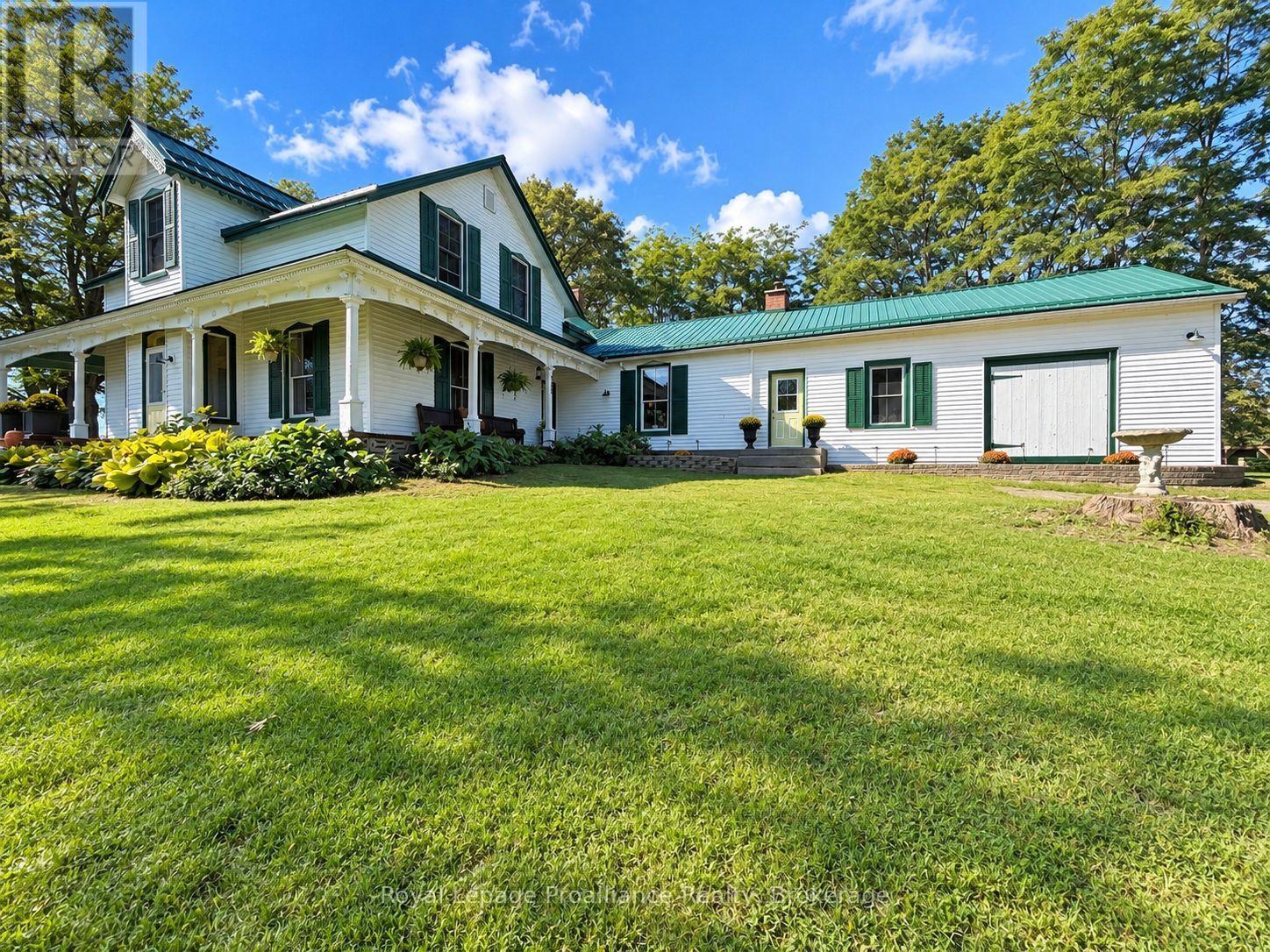 729 Foxboro-Stirling Road, Quinte West, Ontario  K0K 2B0 - Photo 4 - X13785802