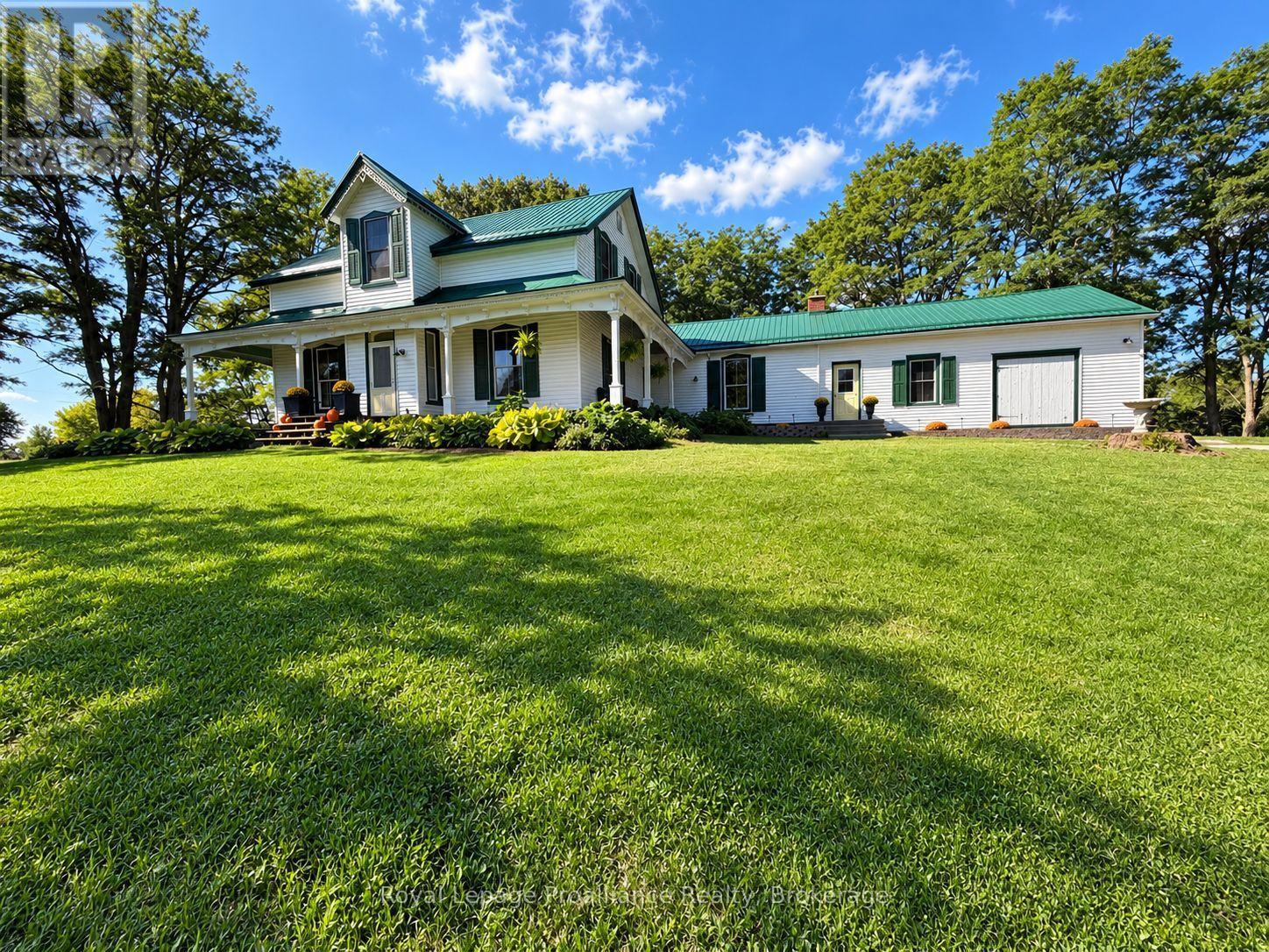 729 Foxboro-Stirling Road, Quinte West, Ontario  K0K 2B0 - Photo 3 - X13785802