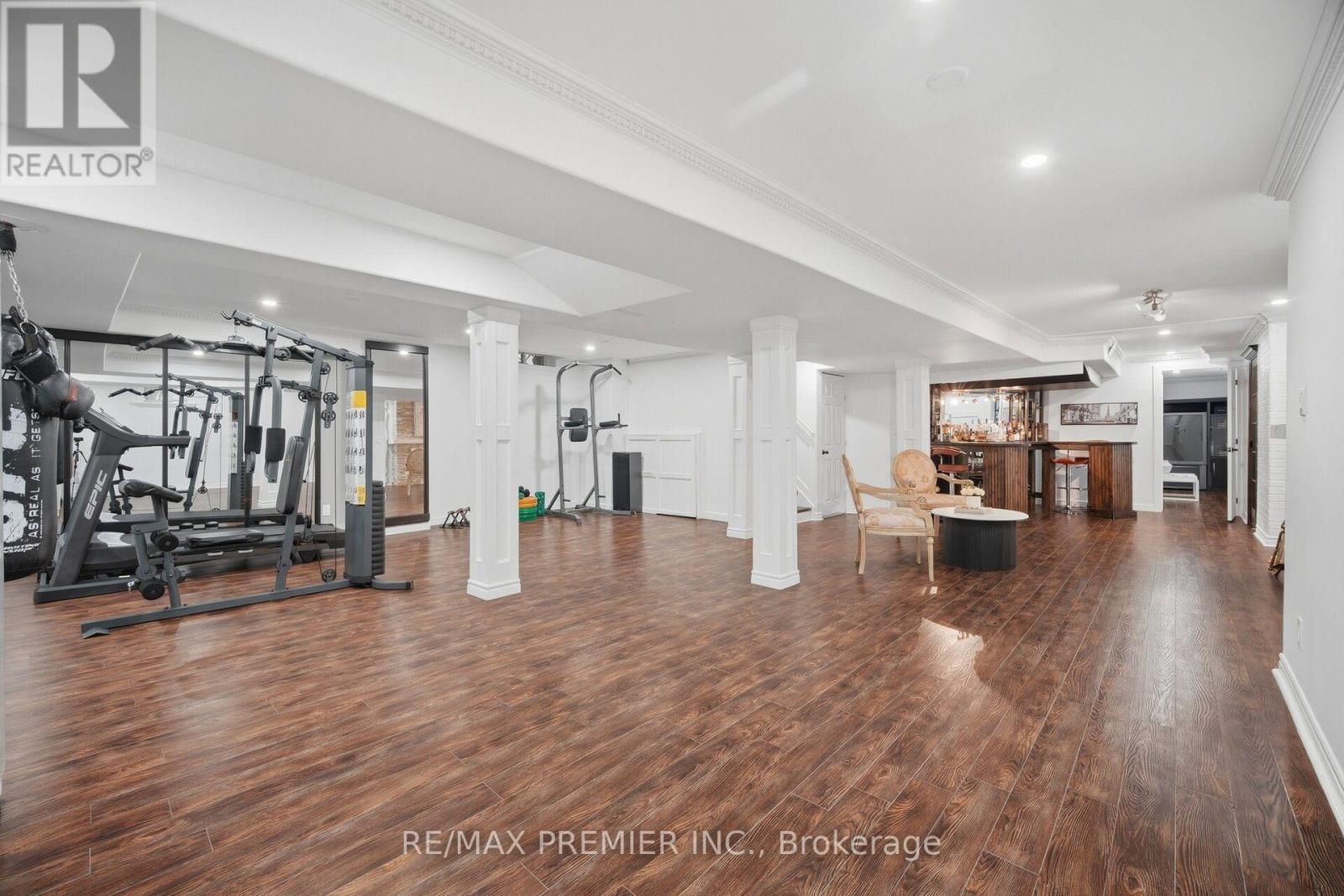 127 Ozner Crescent, Vaughan, Ontario  L4H 0G1 - Photo 38 - N13784926