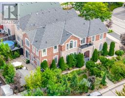 127 OZNER CRESCENT, Vaughan, Ontario