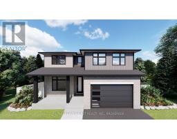LOT #E13 - 1376 WOODFIELD CRESCENT, Kingston, Ontario
