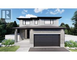 LOT #E15 - 1372 WOODFIELD CRESCENT, Kingston, Ontario