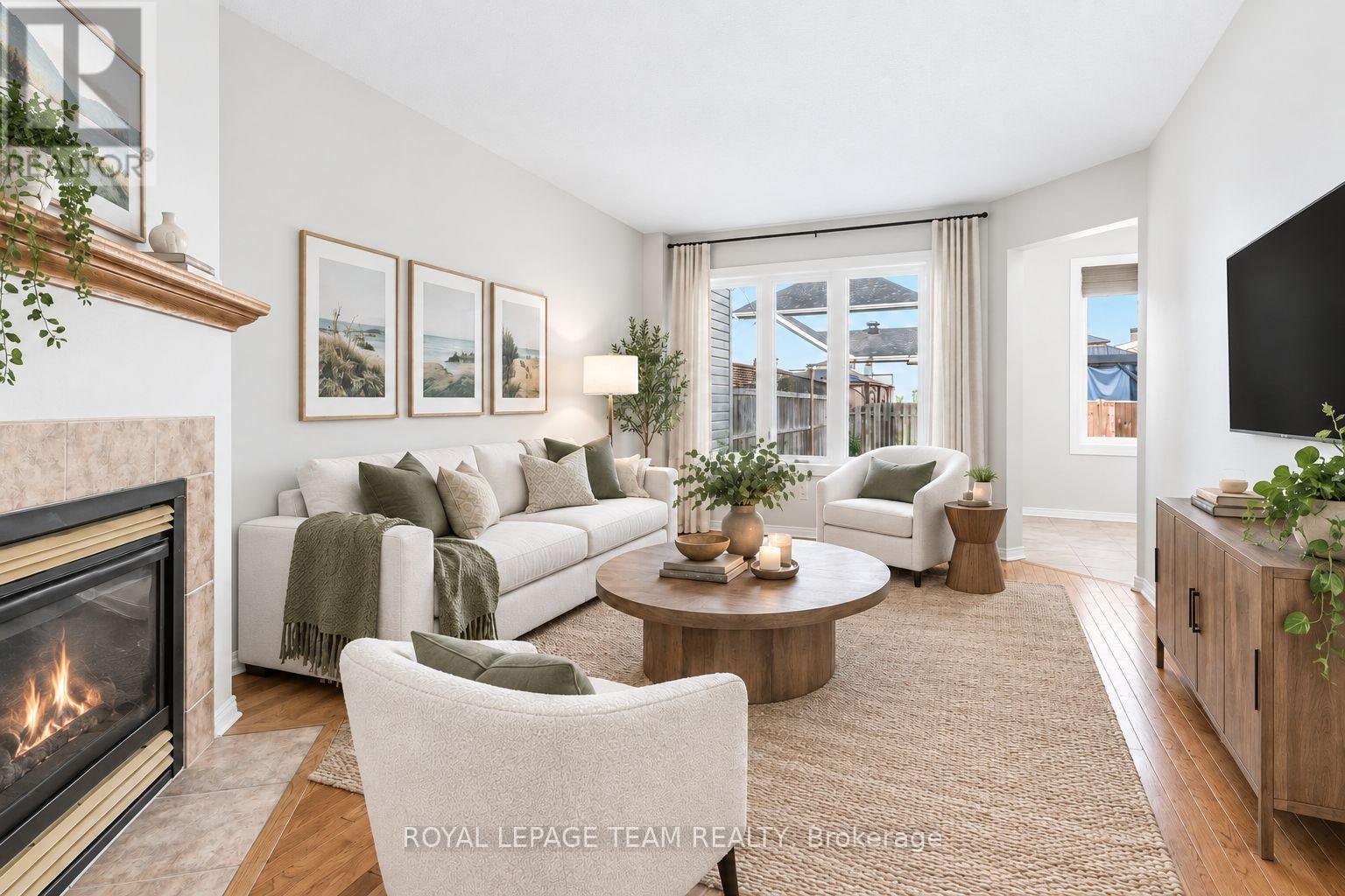 999 Cove Island Terrace, Ottawa, Ontario  K1V 1R3 - Photo 39 - X13785574