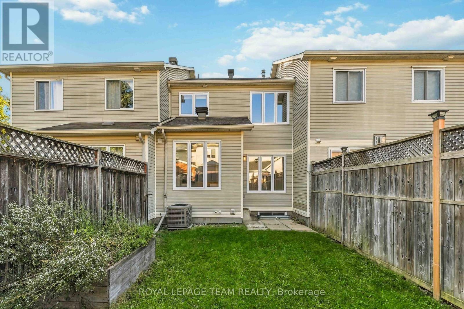 999 Cove Island Terrace, Ottawa, Ontario  K1V 1R3 - Photo 42 - X13785574