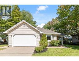 161 Morewood Crescent, Moncton, New Brunswick