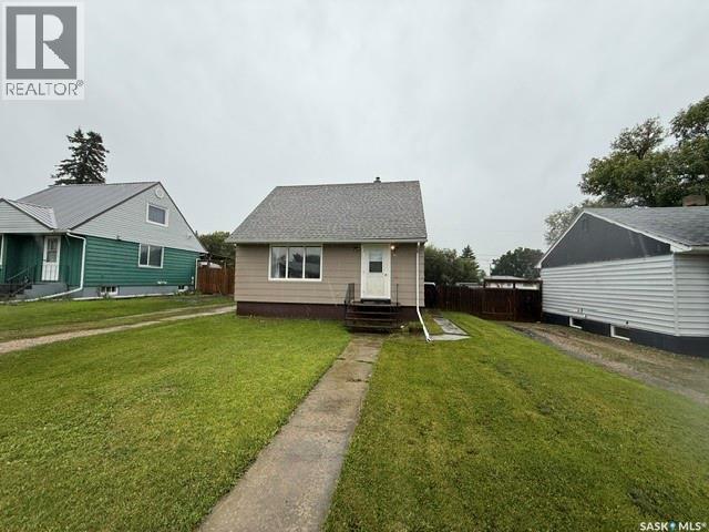 134 Miles Street, Kamsack, Saskatchewan  S0A 1S0 - Photo 1 - SK048512