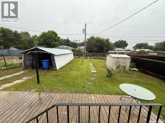 134 Miles Street, Kamsack, Saskatchewan  S0A 1S0 - Photo 3 - SK048512