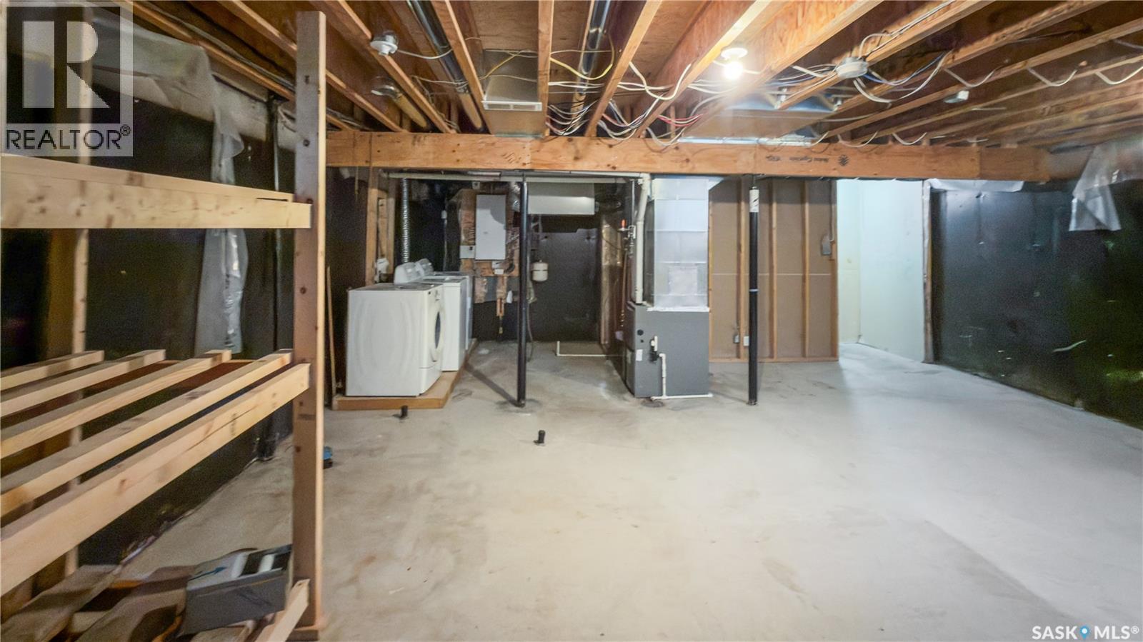 110 Henick Crescent, Saskatoon, Saskatchewan  S7R 0A7 - Photo 34 - SK048497