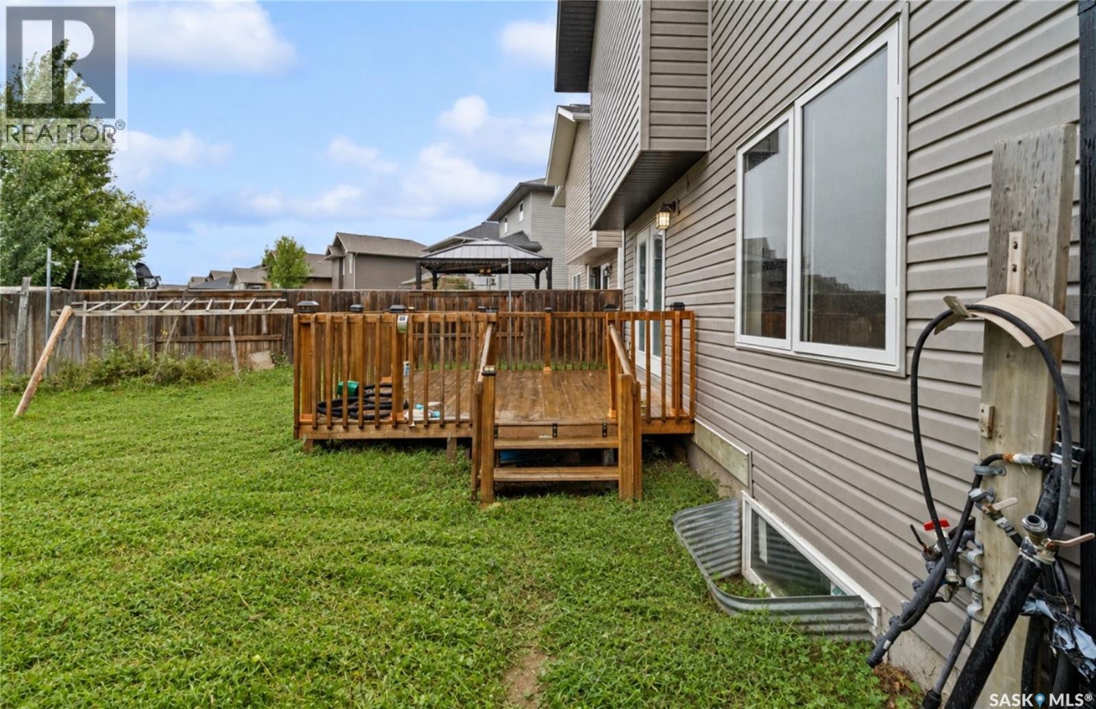 110 Henick Crescent, Saskatoon, Saskatchewan  S7R 0A7 - Photo 39 - SK048497