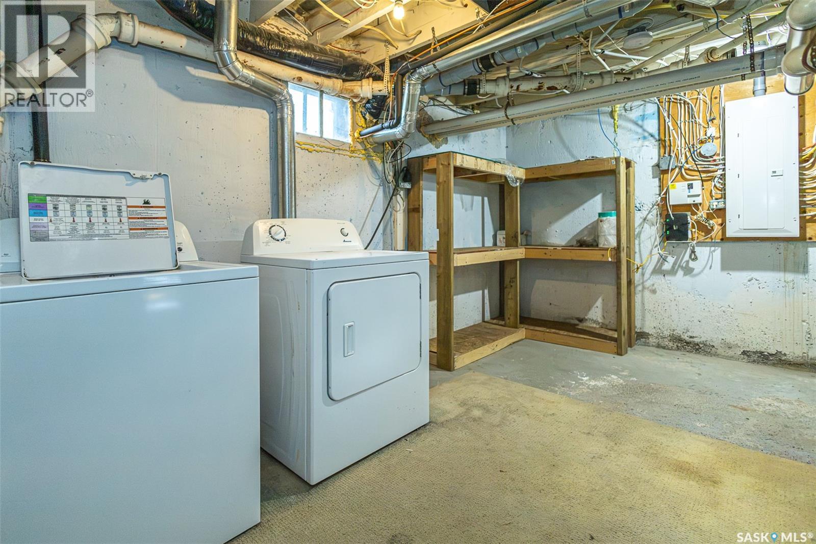 1209 Cumberland Avenue S, Saskatoon, Saskatchewan  S7H 2L8 - Photo 47 - SK048489