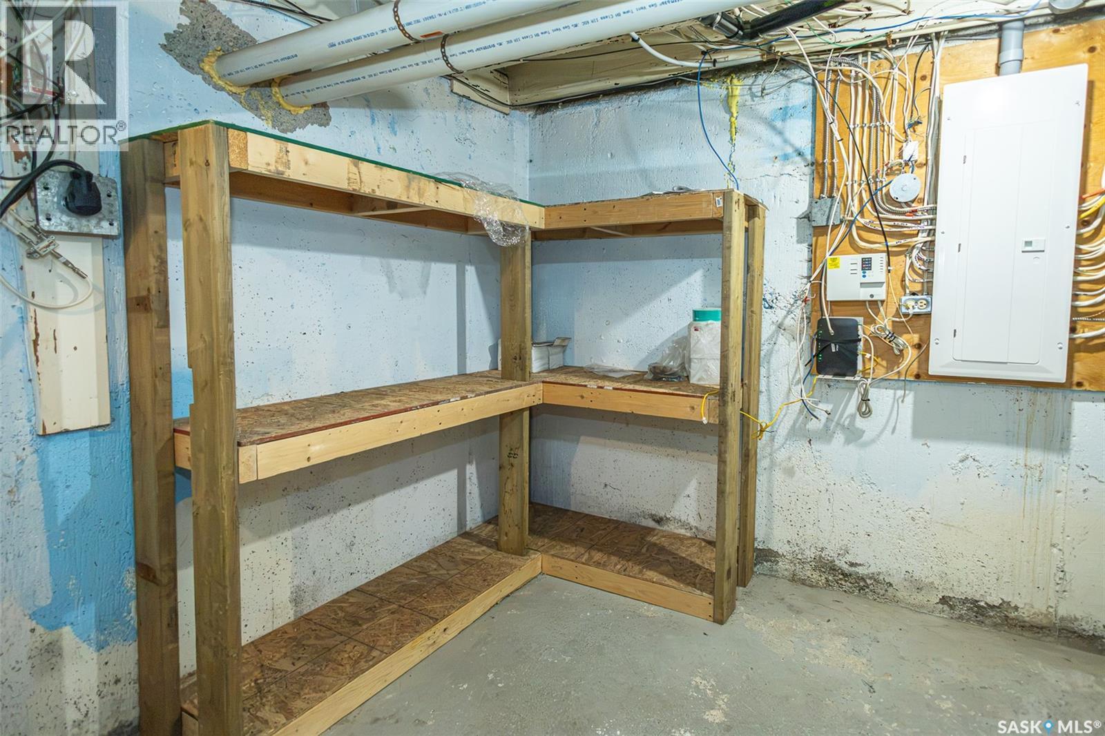 1209 Cumberland Avenue S, Saskatoon, Saskatchewan  S7H 2L8 - Photo 51 - SK048489