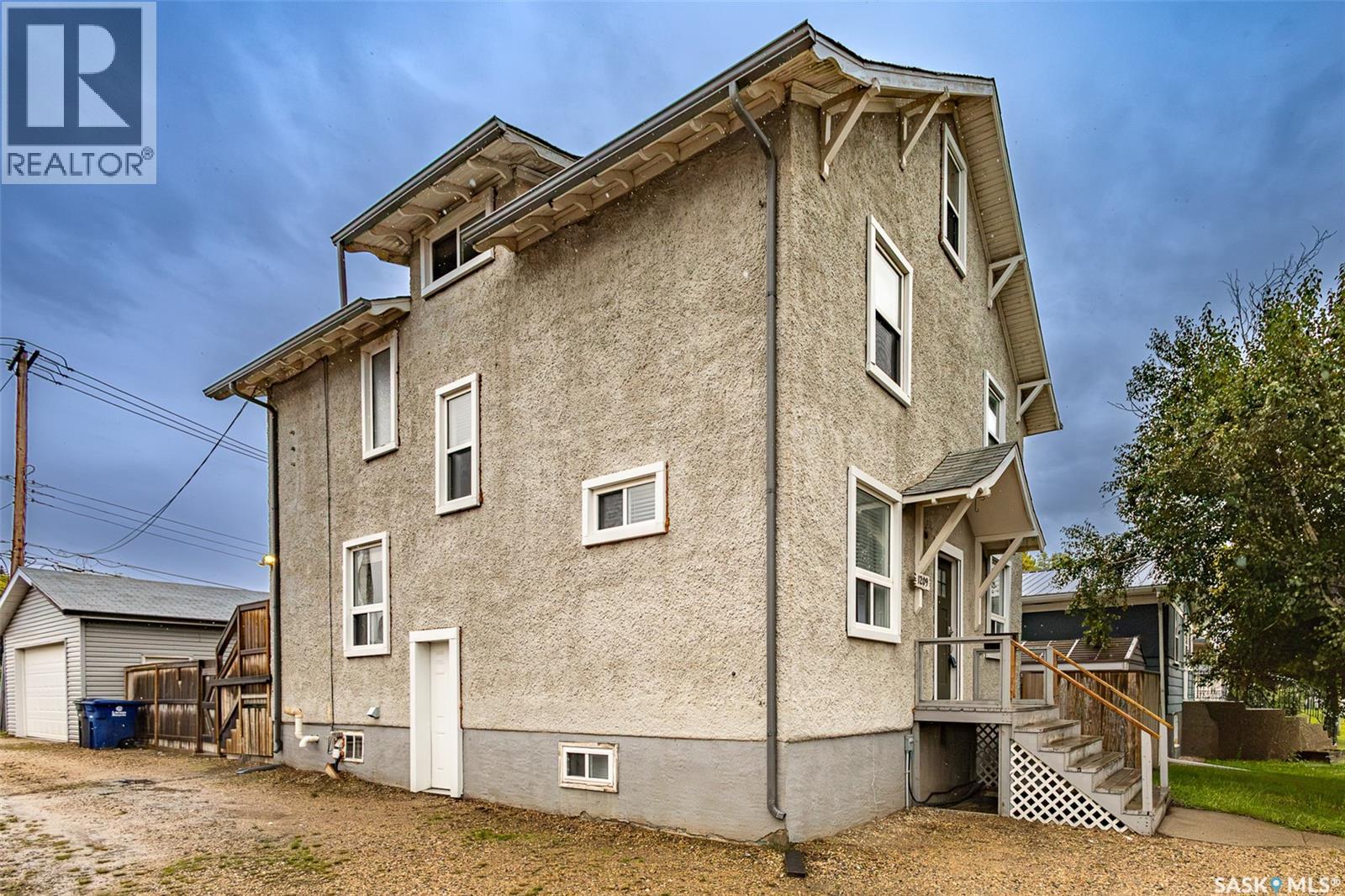1209 Cumberland Avenue S, Saskatoon, Saskatchewan  S7H 2L8 - Photo 54 - SK048489