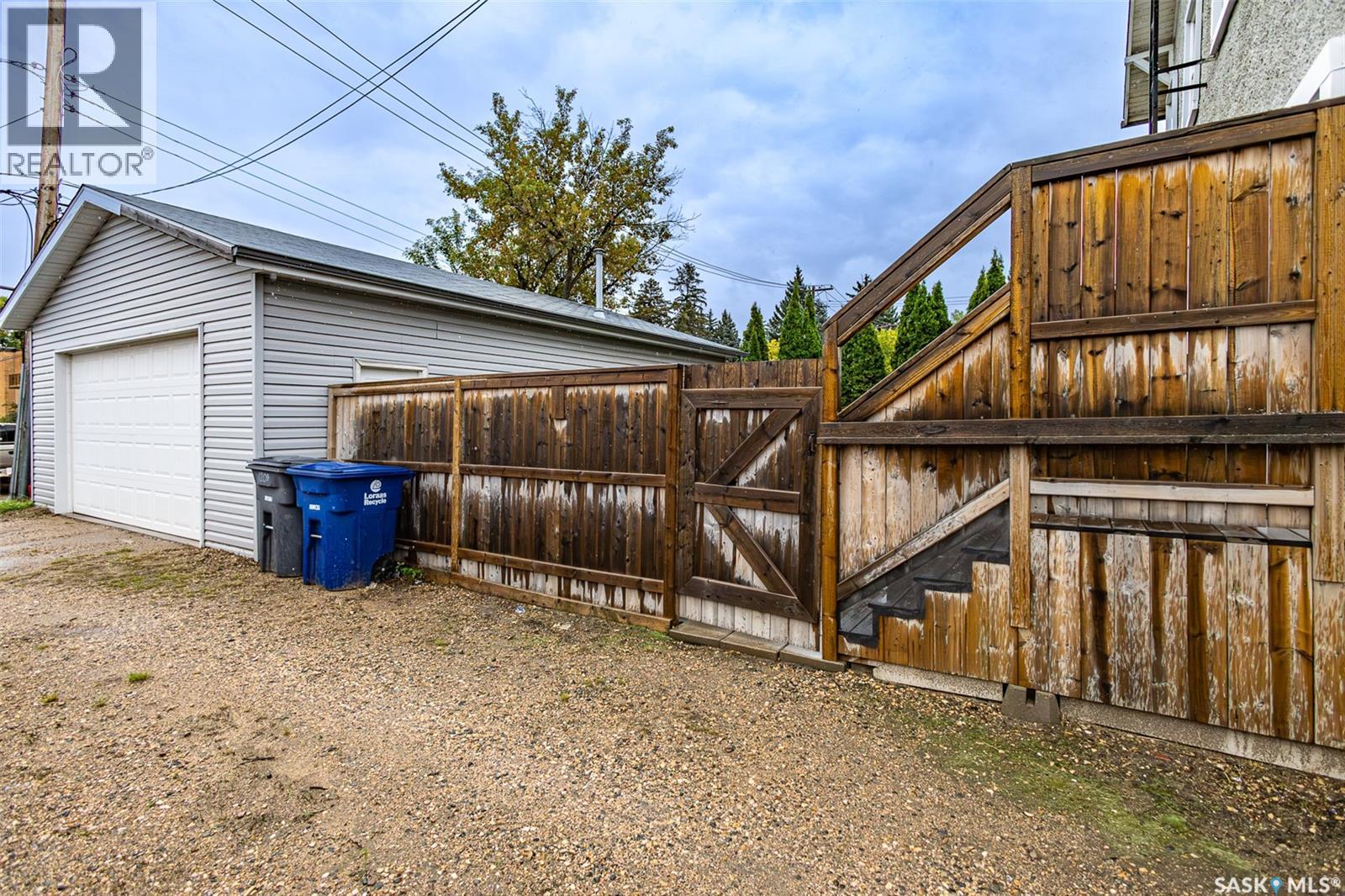 1209 Cumberland Avenue S, Saskatoon, Saskatchewan  S7H 2L8 - Photo 56 - SK048489