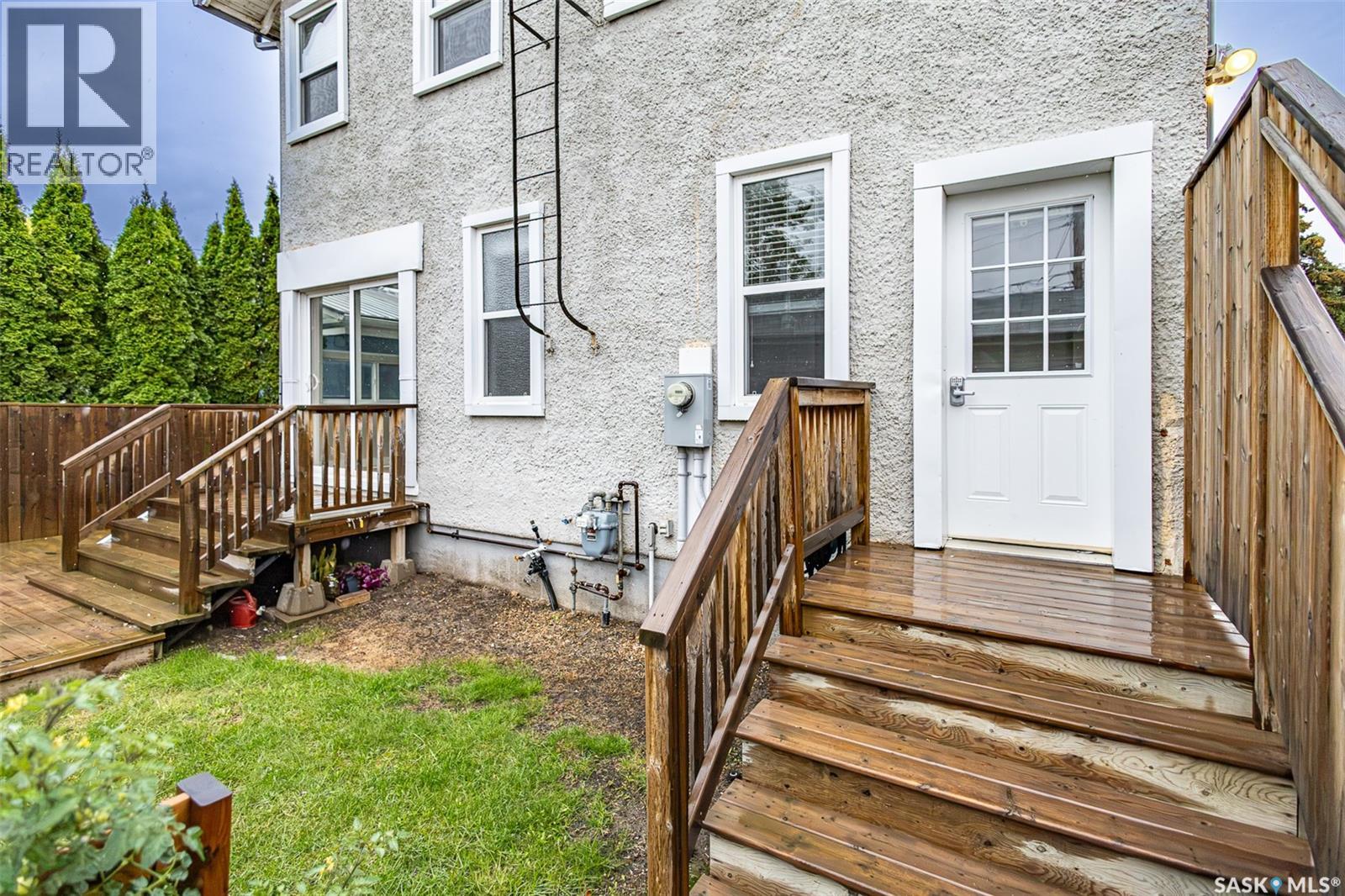 1209 Cumberland Avenue S, Saskatoon, Saskatchewan  S7H 2L8 - Photo 57 - SK048489