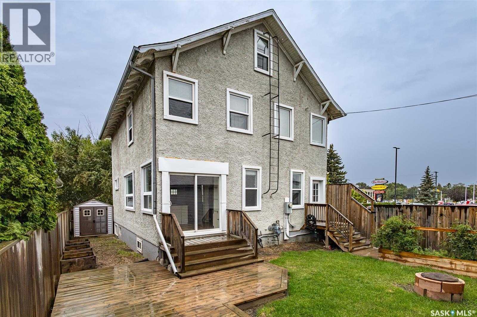 1209 Cumberland Avenue S, Saskatoon, Saskatchewan  S7H 2L8 - Photo 59 - SK048489