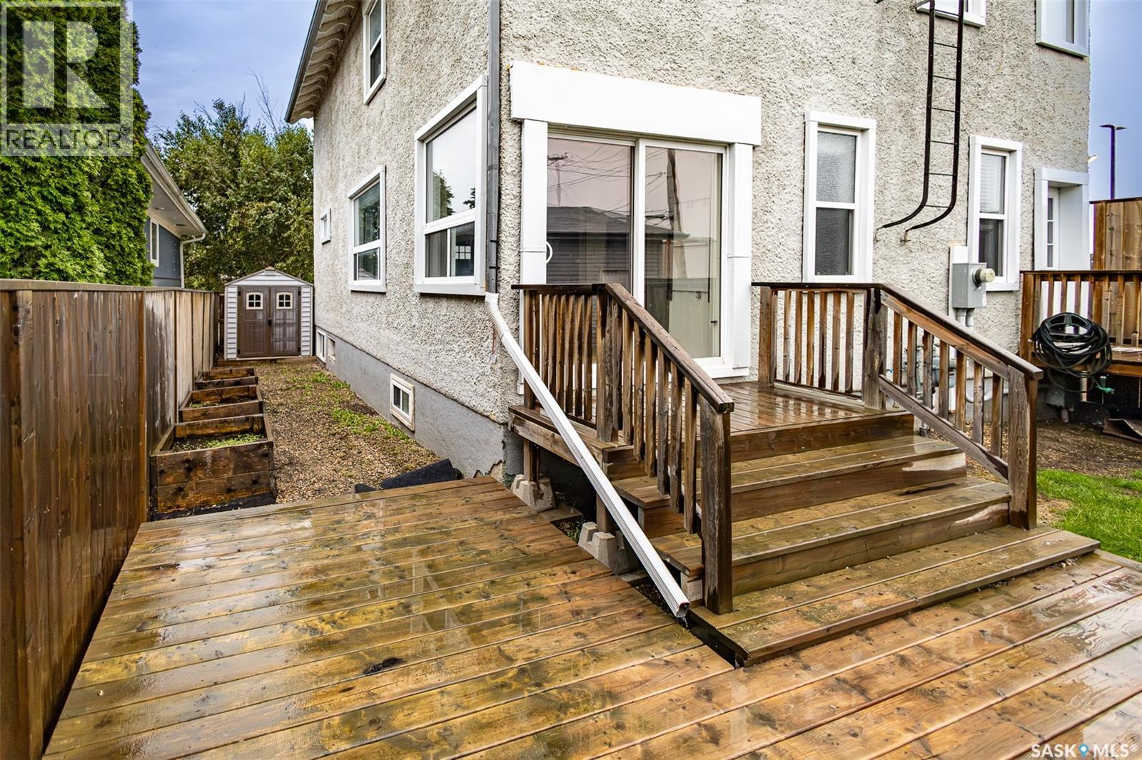 1209 Cumberland Avenue S, Saskatoon, Saskatchewan  S7H 2L8 - Photo 60 - SK048489