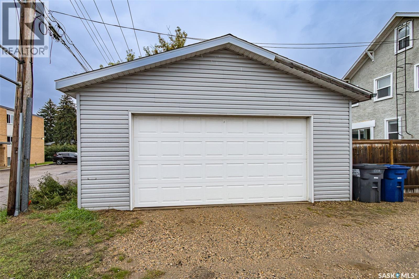 1209 Cumberland Avenue S, Saskatoon, Saskatchewan  S7H 2L8 - Photo 66 - SK048489