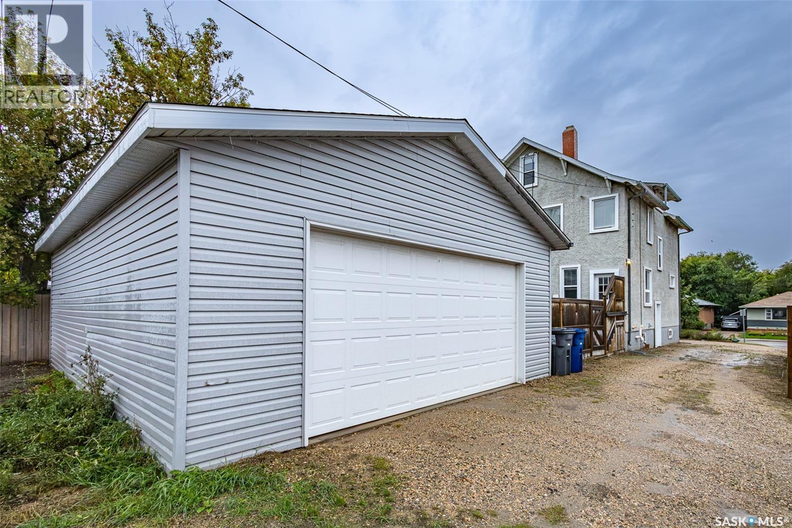 1209 Cumberland Avenue S, Saskatoon, Saskatchewan  S7H 2L8 - Photo 67 - SK048489
