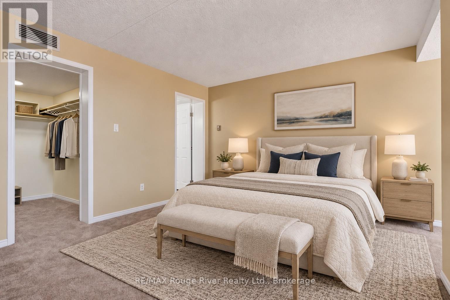 402 - 1 Queen Street, Cobourg, Ontario  K9A 1M8 - Photo 20 - X13786430