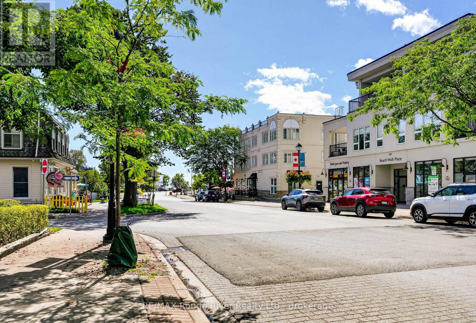 402 - 1 Queen Street, Cobourg, Ontario  K9A 1M8 - Photo 30 - X13786430