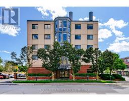 402 - 1 QUEEN STREET, Cobourg, Ontario