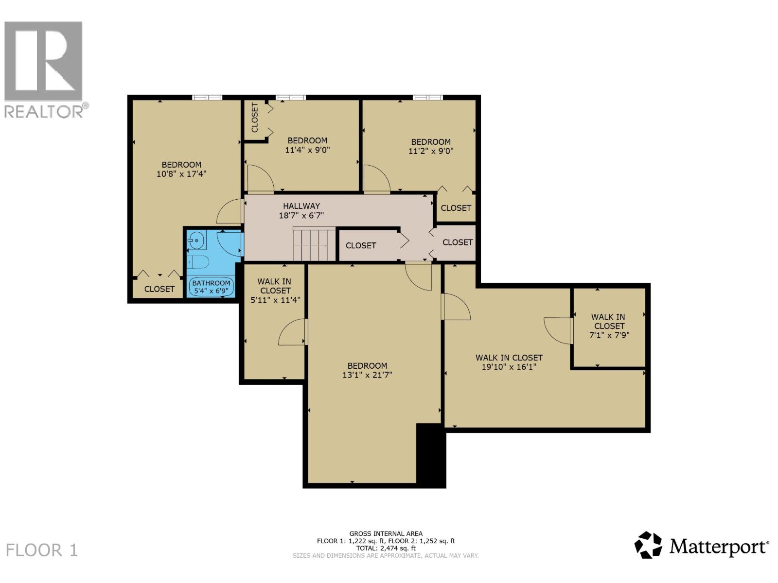 3801 SPRING CREEK DRIVE photo 40
