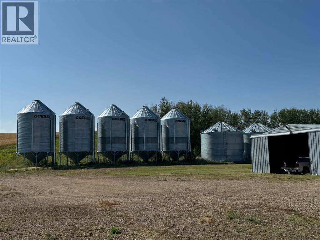 RR 115 TWP RD 554