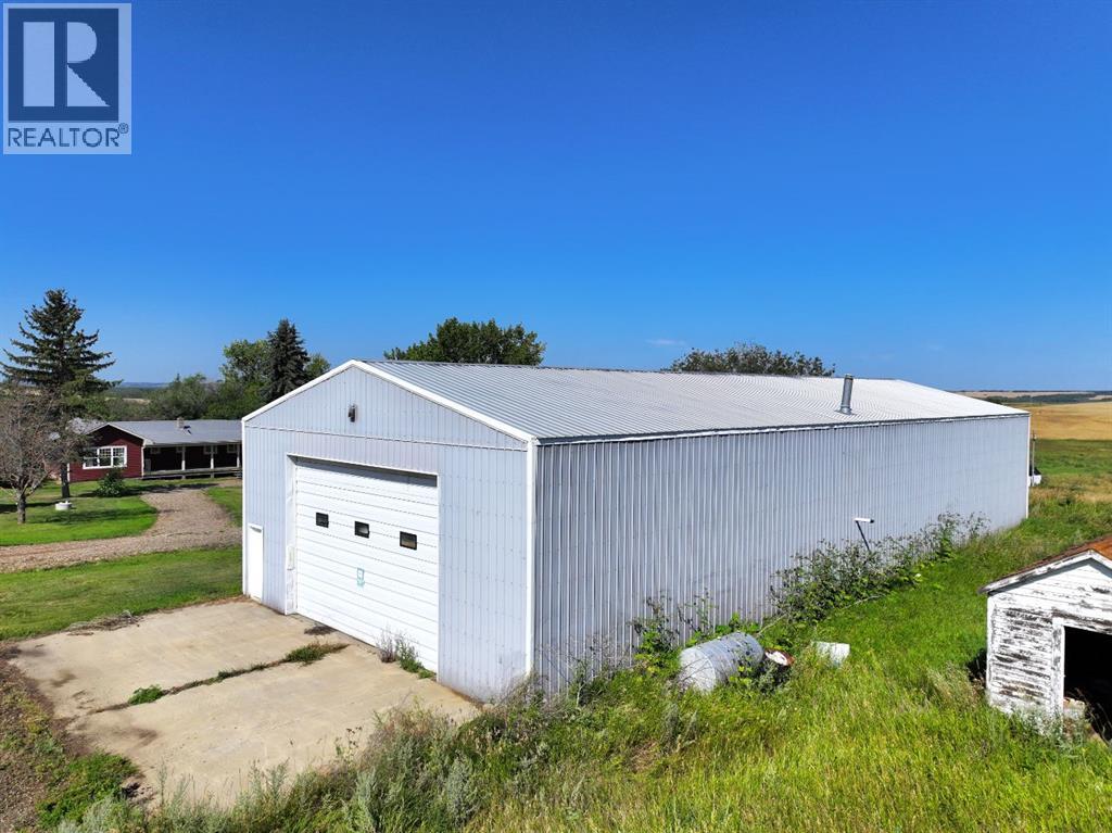 RR 115 TWP RD 554