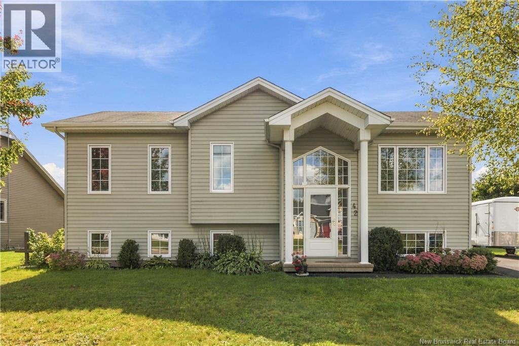 42 Crawford Street, Moncton, New Brunswick